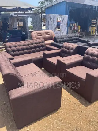 Stofing Chairs