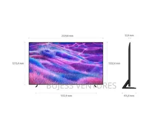 Samsung "100 " Neo Qled Qn80f