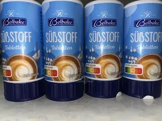 Sweetener Tablets