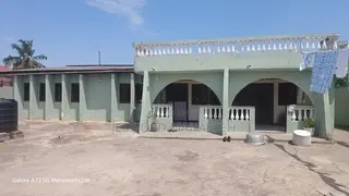 Furnished 4bdrm House in Ngleshie for sale