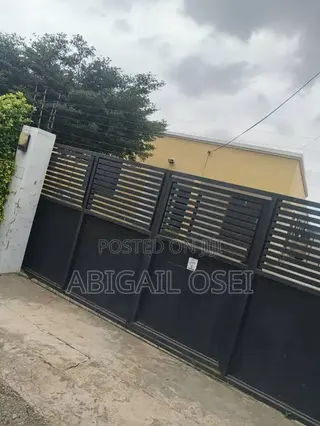 Furnished 2bdrm Apartment in Abokobi, Pentecost for rent