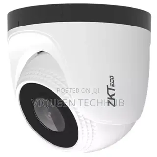 Quality Zk-Teco Indoor Camera (Es-854n22c-S7-Mi)