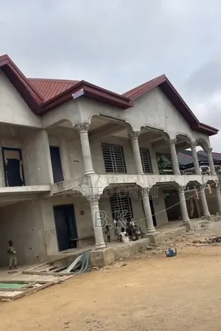 6bdrm Mansion in Mansion Reduced For, Kumasi Metropolitan for sale