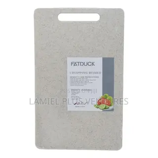 Quality Chopping Board