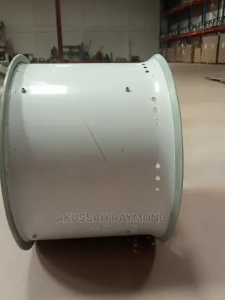 Three Phrase Industrial Fan