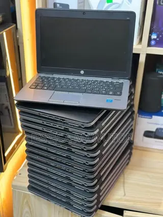 Laptop HP 8GB Intel Core i5 HDD 500GB