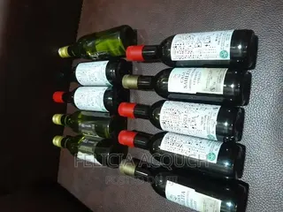 Alcoholic Small Wine