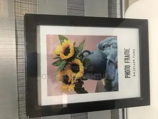 A3 Picture Frame - Quality Durable