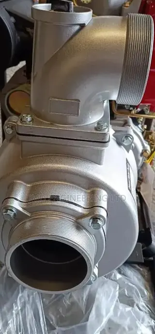 Diesel Water Pump