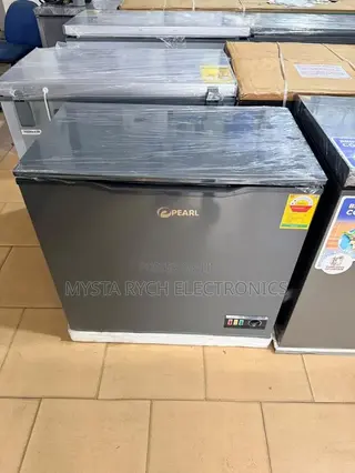 Pearl 188lts Freezer