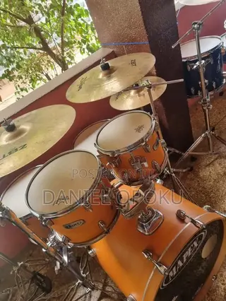 Mapex Drums Set