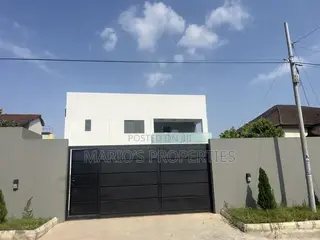 2bdrm Apartment in Mario’S Prosperties, East Legon for rent
