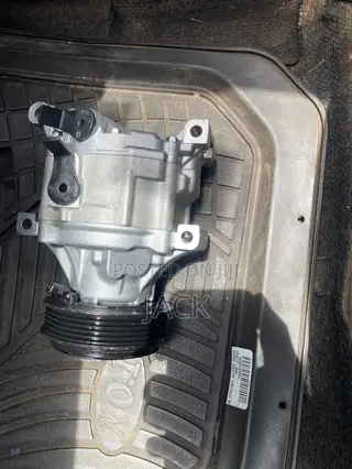 Echo AC Compressor Motor for Toyota Yaris, Vitz