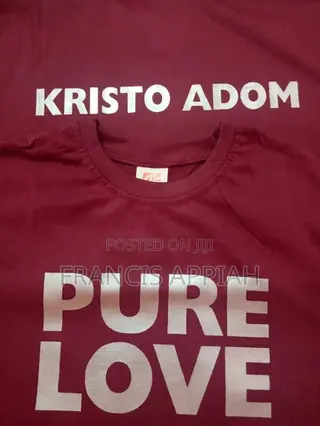 T-shirt Printing