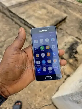 Samsung Galaxy A3 16 GB Blue