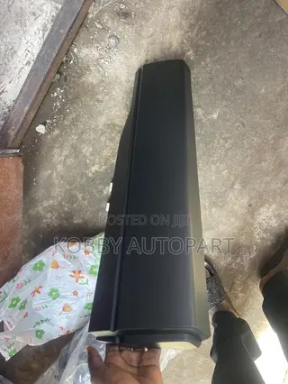 Honda CRV Back Door Moulding 2023 2024 2025 2026