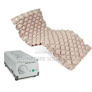 Air Mattress (Anti-Decubitus)