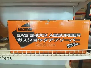 Toyota Rav4 Shocks Absorber