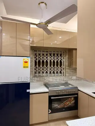 Kitchen Cabinet