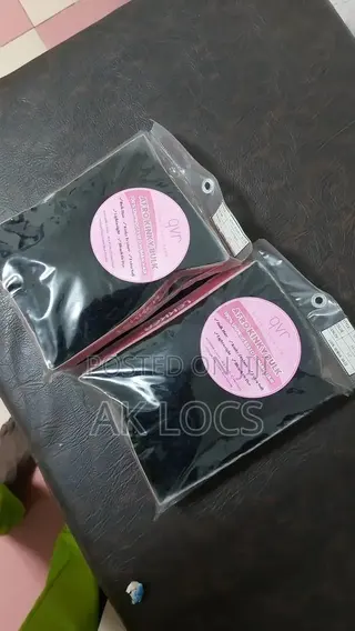 Afro Bulk Kinky (Human Hair )