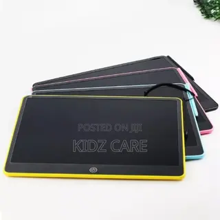 16 Inches LCD Kids Writing Tablet