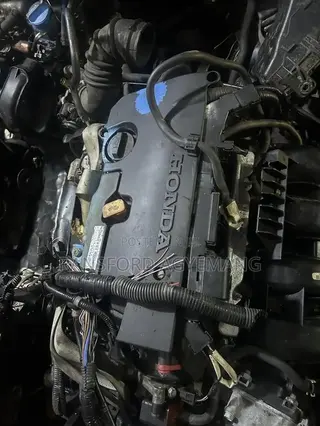 Honda Civic 2.0l 2016 to 2022 Engine