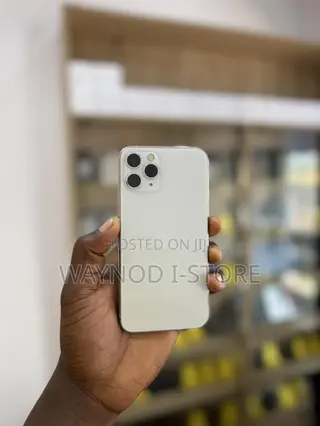 Apple iPhone 11 Pro 256 GB White