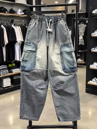 Cargo Pants