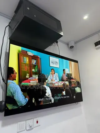 LG Oled Bx 55”