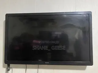Philips 42 Inch TV