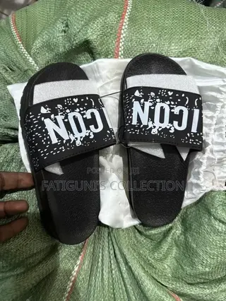 Men’s Stylish Slippers