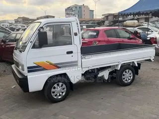 Daewoo Labo