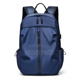 Large Capacity Smart Casual Sports / Laptop Waterproof Backpack