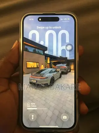 Apple iPhone 16 128 GB Black