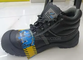 Safety Boot Great Quality Durable Safety Boots