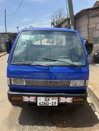 Deawoo Labo Abbosey Okine Mancho