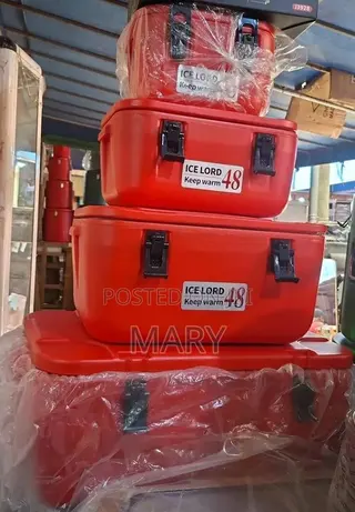 Insulated Food Warmers