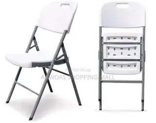 Quality Folding Chair