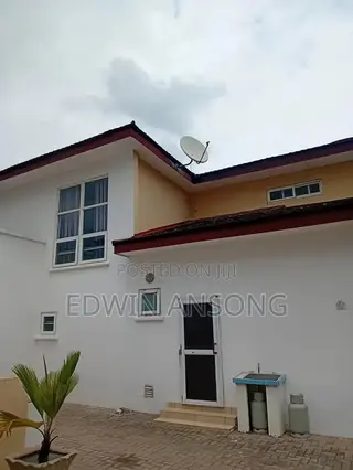 Furnished 4bdrm Villa in Sunshine Estate, Otano for rent