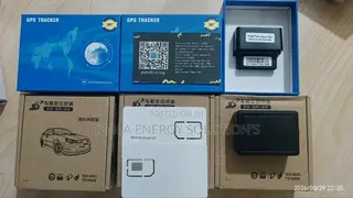 GPS Tracker 4g With International Roaming 4g Sim Card