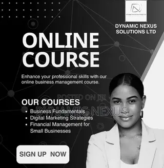 Entrepreneurship Training Coaching Programs