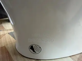 Smart Water Closet