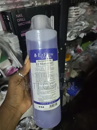 1 Litre Acrylic Monomer