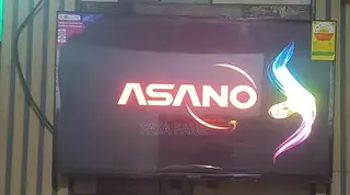 Digital TV