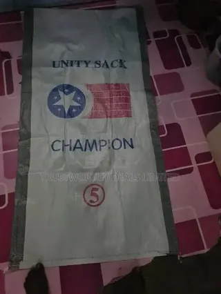 Size 5 Sack