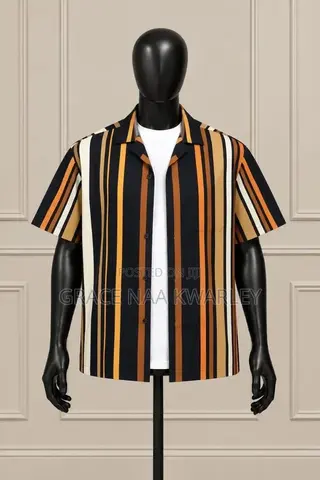 Vintage Shirts