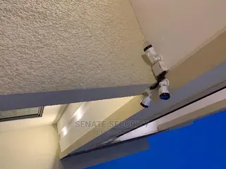 Cctv Camera Installation