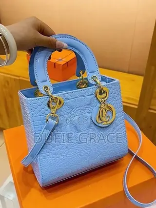 Dior Leather Bags for Women