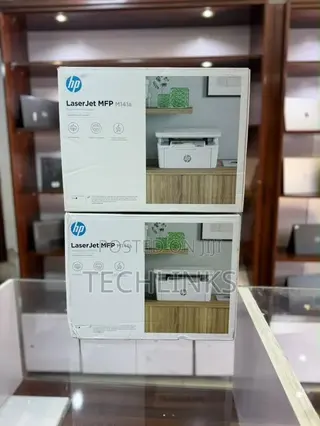 HP Laserjet MFP M141a Printer