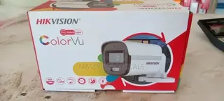 Hikvision Outdoor 2mp Full Color